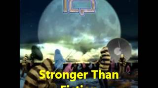 IQ- Stronger Than Friction