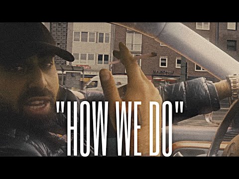 (Free) Koushino x Azro x Kardo x Ak 33 - Type Beat Instrumental 2025 "HOW WE DO"