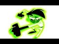 Danny Phantom Theme He S A Phantom 2 Hours Loop HQ