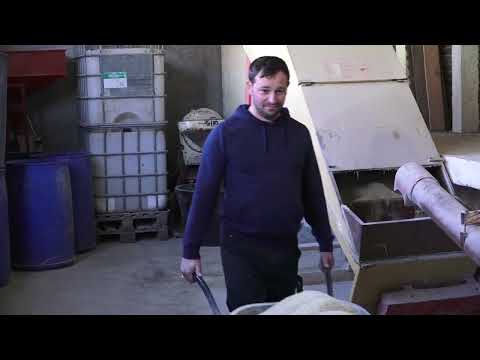 Agro karavan ep. 410 - Žabari - 23.11.2025.