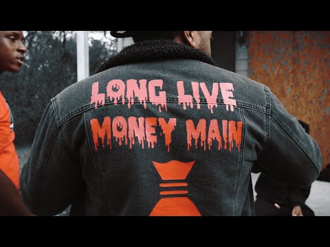 SoSunny Dom - "ONE WAY" (Official Music Video) | Shot by: @visualsbyfrosty