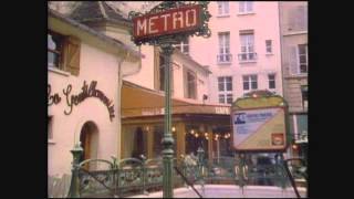 Vintage Rick Steves' Europe Travel Show – 1990