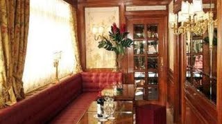 Hotel Champagne Palace, Rome, Italy