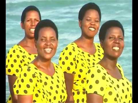 Sauti ya Jangwani - Bahari ya shamu