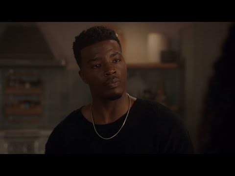 All American |S5E1| Spencer Wants To End His Relationship With Olivia