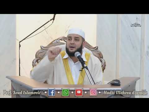 Koristi odrzavanja rodbinskih veza - Mr. Sead Islamovic