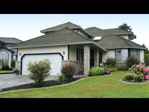 21812 52A Ave Langley BC - Real Estate Virtual Tour - Leo Ronse
