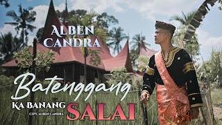 Download lagu Alben Candra - Batenggang Ka Banang Salai Pop Minang 2026 mp3