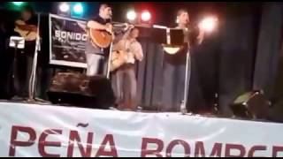 JUÁN CÁRLOS RIVARÓLA EN GENERÁL DEHÉZA