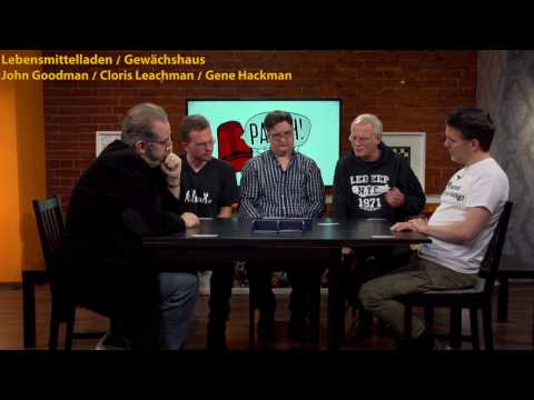 Pasch-TV 102: "Cineplexity" - Teaser