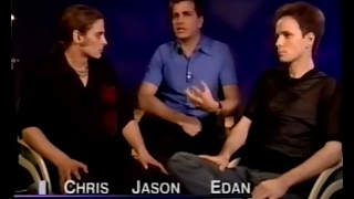 Everly Brothers International Archive :  A&amp;E Biography (1999)