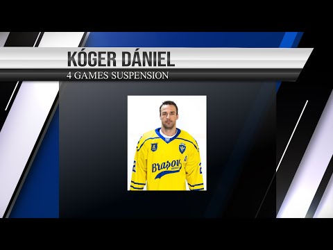 DC 008 EL 48 16 59 - Kóger Dániel