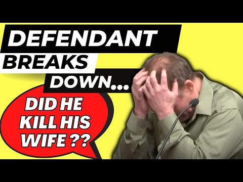 STAGED SUICIDE TRIAL— VERDICT — Is Matheau Moore guilty?? — Deep Dive Case Analysis — Murder Trial