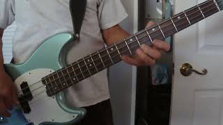 Albert King--Heart Fixing Business--Bass Guitar Play Along--Donald &quot;Duck&quot; Dunn--Stax--Blues 1969