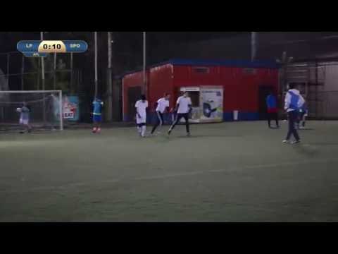 AFL  Spain  Segunda  Tour 23  Las Palmas   Sporting de Gijón