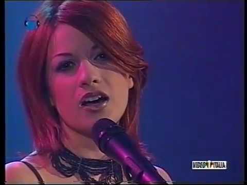 Lisa - Sempre - SANREMO ITALIANO VIDEOITALIA - 1998