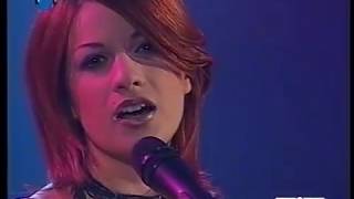 Lisa - Sempre - SANREMO ITALIANO VIDEOITALIA - 1998