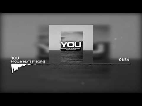 CHANCE THE RAPPER X KANYE WEST X FRENCH MONTANA TYPE BEAT 2017 “You" |Prod By Beats By Eclipse