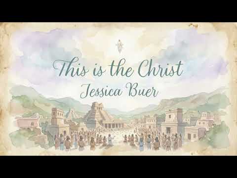 This is the Christ