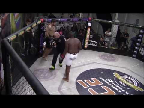 Daniel Moraleida vs Fernando Negão NCE5   POP