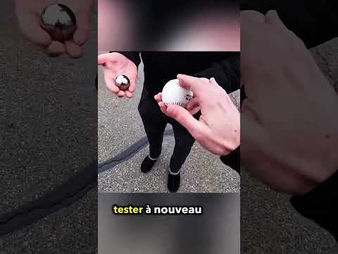 Le verre du Tesla Cybertruck est-il vraiment incassable ? 🚙💥