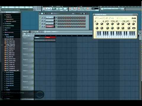 Fl Studio - Jak zrobić pierwszy beat - ProducersWorld.pl