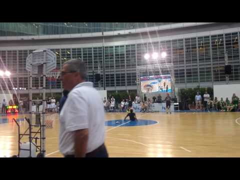 Gunther Celli, Campione italiano di freestyle soccer