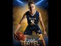 Ryan Tertel 2020-2021 Junior Season Highlights