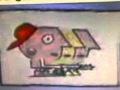PBS Kids P Pals PTV Park Logo
