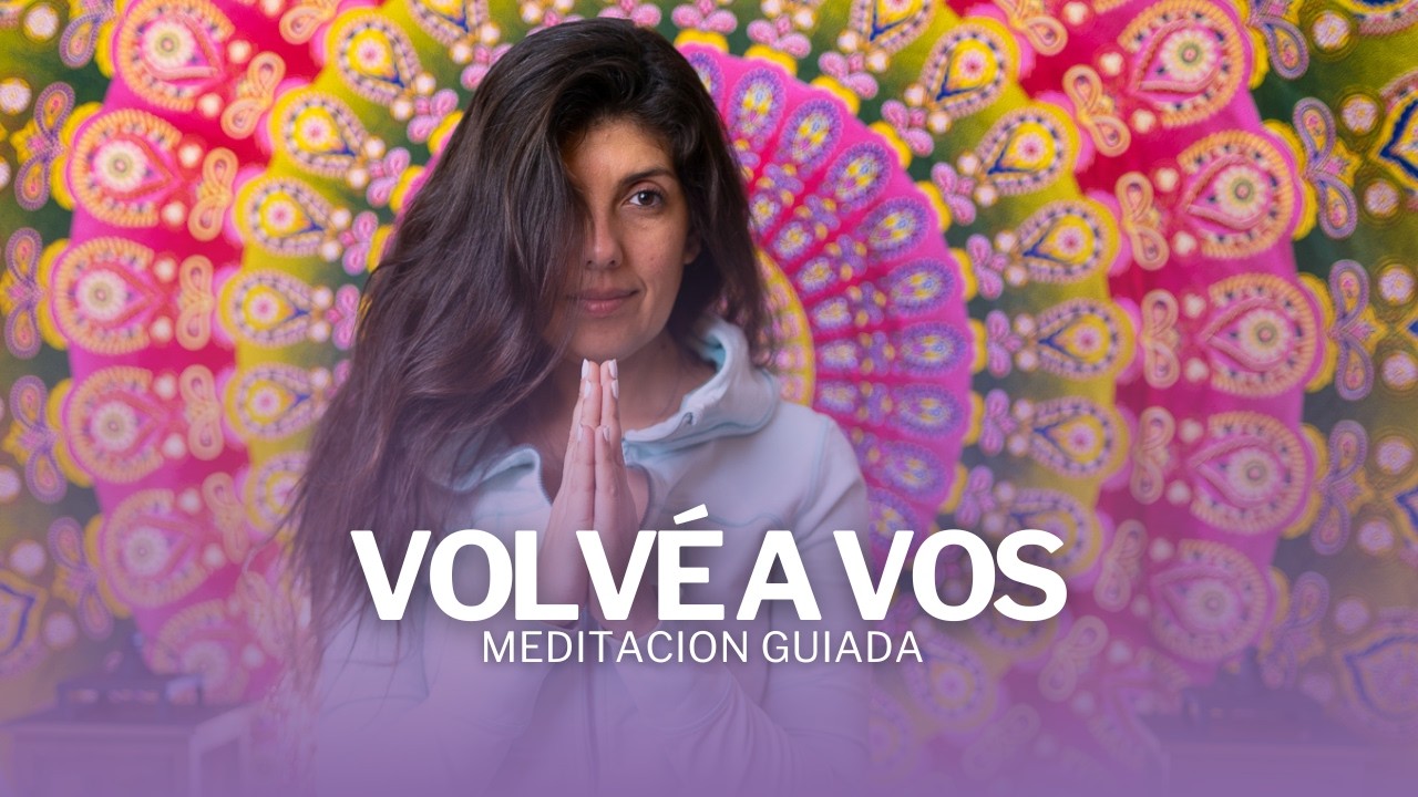 UN ENCUENTRO CON TU ESENCIA