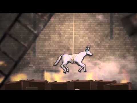Charlie the Unicorn 2.5 - Mission Impossible [german Fandub] by TheTrueBlacky
