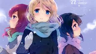 Sarah Àlainn - Bring the Snow!!