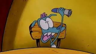 Rocko&#39;s Modern Life - Help Wanted