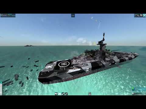 From The Depths Beating The Tyr