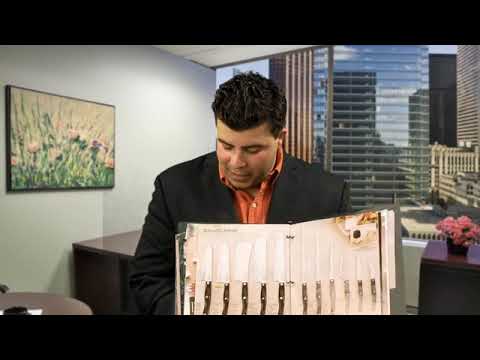 Selling to Cutco Owners - Danny Feldman