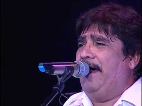 Celso Piña - Rosita (En Vivo Desde El Auditorio Nacional)