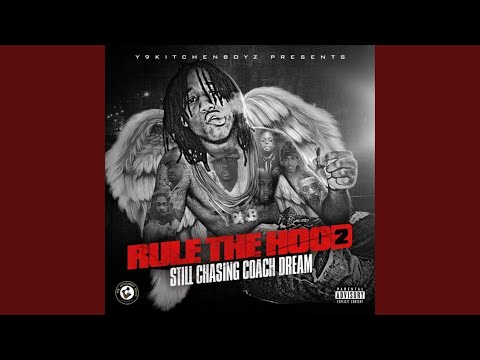 All About The Blues (feat. Coach Capone, 8Shot, Ready Rah & LoveHazey)