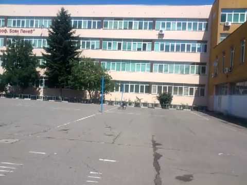 А бате кара колелооо :)