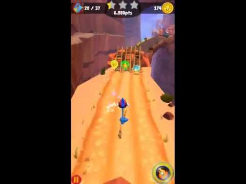 Looney Tunes Dash Level 565
