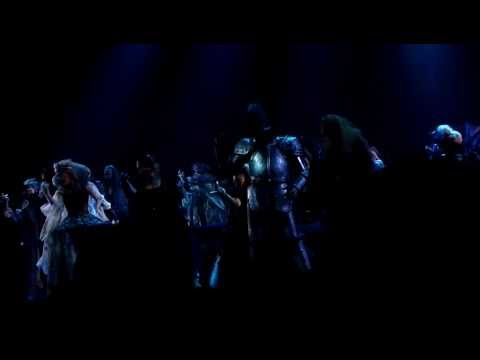 Tanz der Vampire Berlin 2012 - Ewigkeit