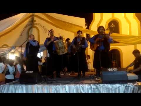 CREDO / LOS AMANCAY / VIVO / VILLA BELGRANO 2018