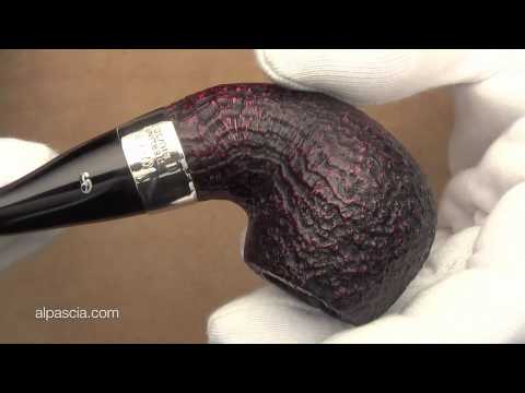 pipa Peterson 832 - smoking pipe