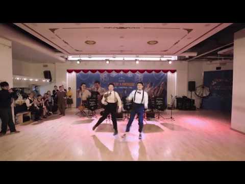 RSF 2019 - Performance "Dela & Andante (feat.Sungsu)"