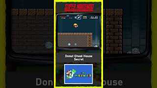 Capa de Donut Ghost House (Secreta)