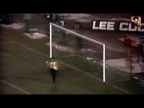 Crvena Zvezda - Partizan 1:1 / četvrtfinale kupa (1988.)