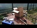 Плазморез инверторный,плазменный резак PLASMARGON PLC 55X(50A,12MM)