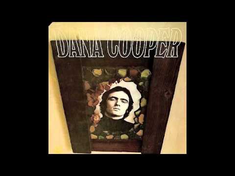 Dana Cooper ♪ Lover, Baby, Friend