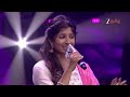 Saregamapa Seniors Season 5 Ep 11 Preview Jun 28 2025 Vijay Prakash Saindhavi Zee Tamil