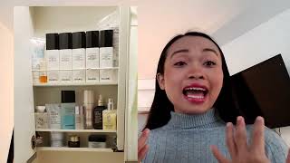Unboxing Valentine gift #chanel #sephora