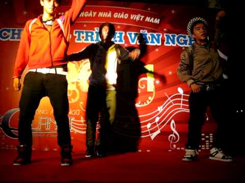 ODT ShowCase(19/11/2011)